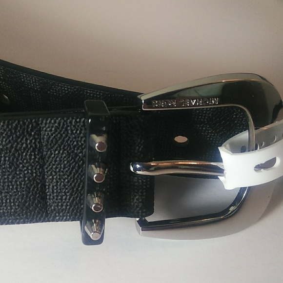Authentic Michael Kors Womens Belt - Picture 2 of 3